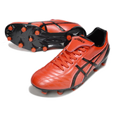Asics Lethal Testimonal 4 IT FG Red Field Football Boots